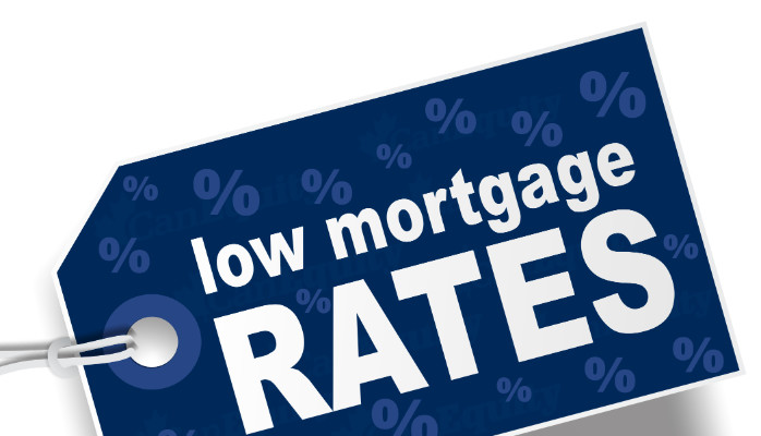 How to get the best mortgage rate?
