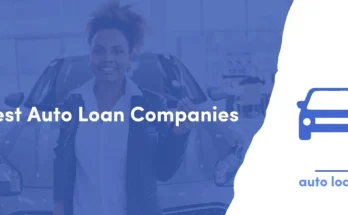 7 Best Auto Loan Companies in America