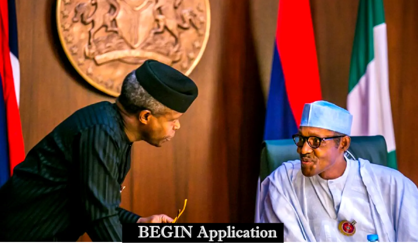 FG to Give ₦100,000 to 41,207 Youths – Apply!