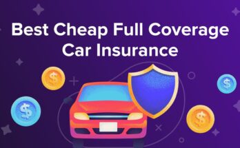 Best Vehicle insurance Companies – Auto Insurance