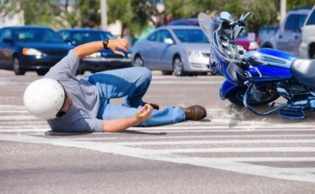 Motorcycle Accident Lawyer