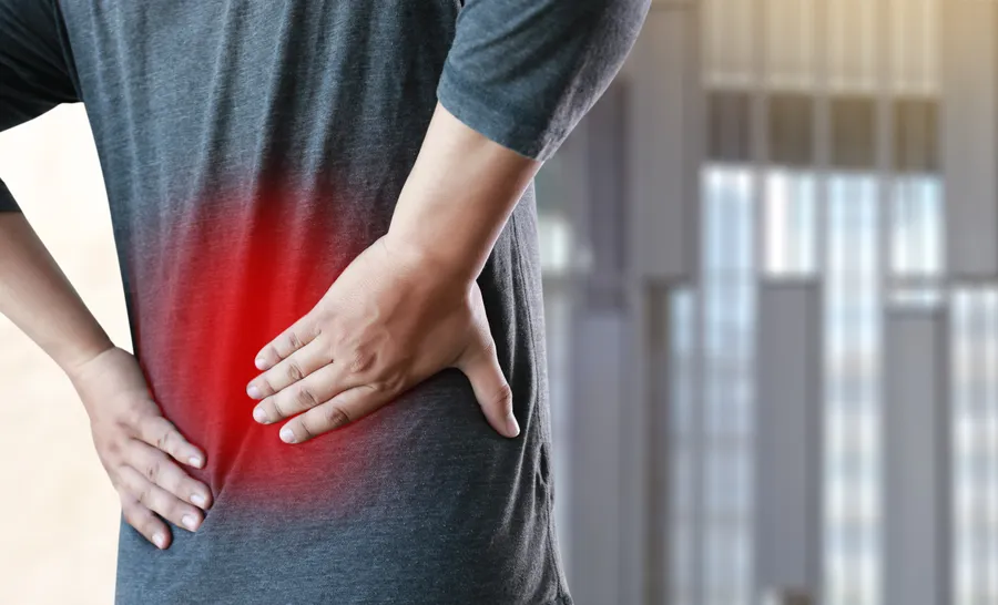 5 Products That Can Help Relieve Back Pain