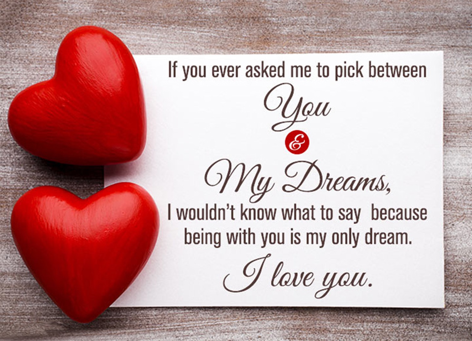 200+ Romantic Love Messages for Wife