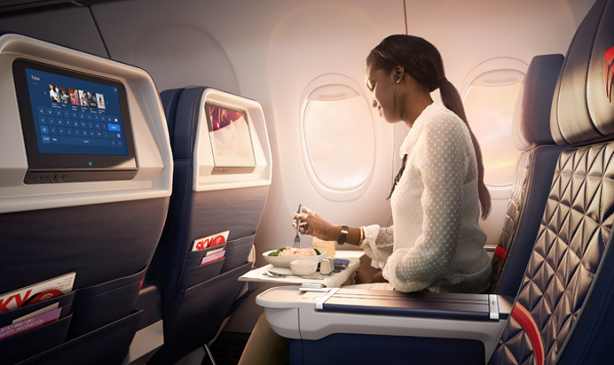 How to Use Delta Air Lines Companion Certificates